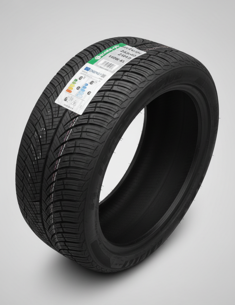 Rockblade ROCK A/S ONE 255/40 R19
